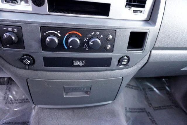 used 2007 Dodge Ram 2500 car, priced at $13,995