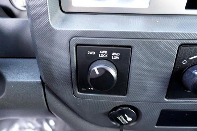 used 2007 Dodge Ram 2500 car, priced at $13,995