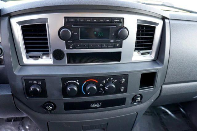 used 2007 Dodge Ram 2500 car, priced at $13,995