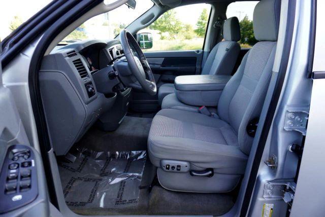 used 2007 Dodge Ram 2500 car, priced at $13,995