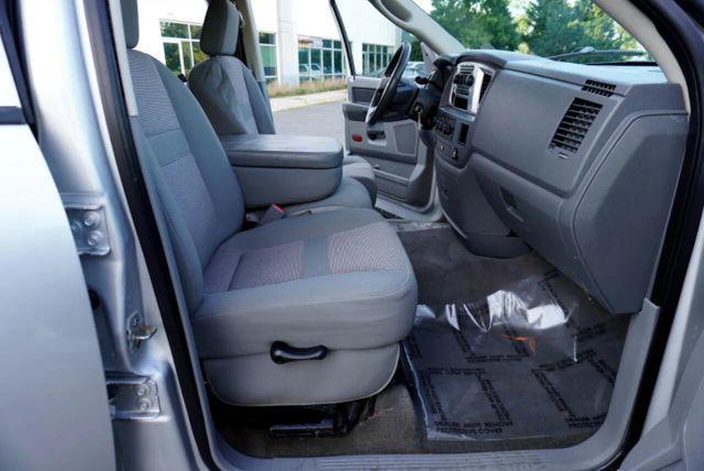 used 2007 Dodge Ram 2500 car, priced at $13,995