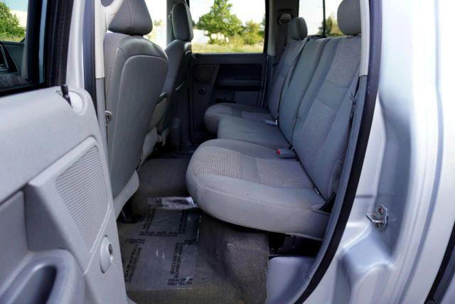 used 2007 Dodge Ram 2500 car, priced at $13,995