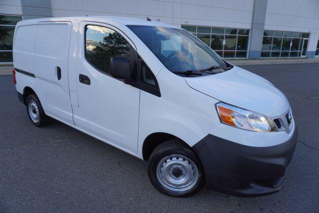used 2017 Nissan NV200 car, priced at $12,495