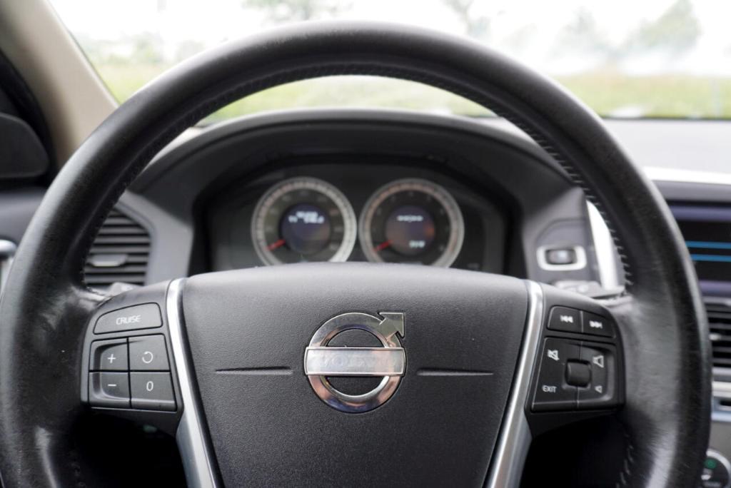 used 2012 Volvo XC60 car, priced at $7,995