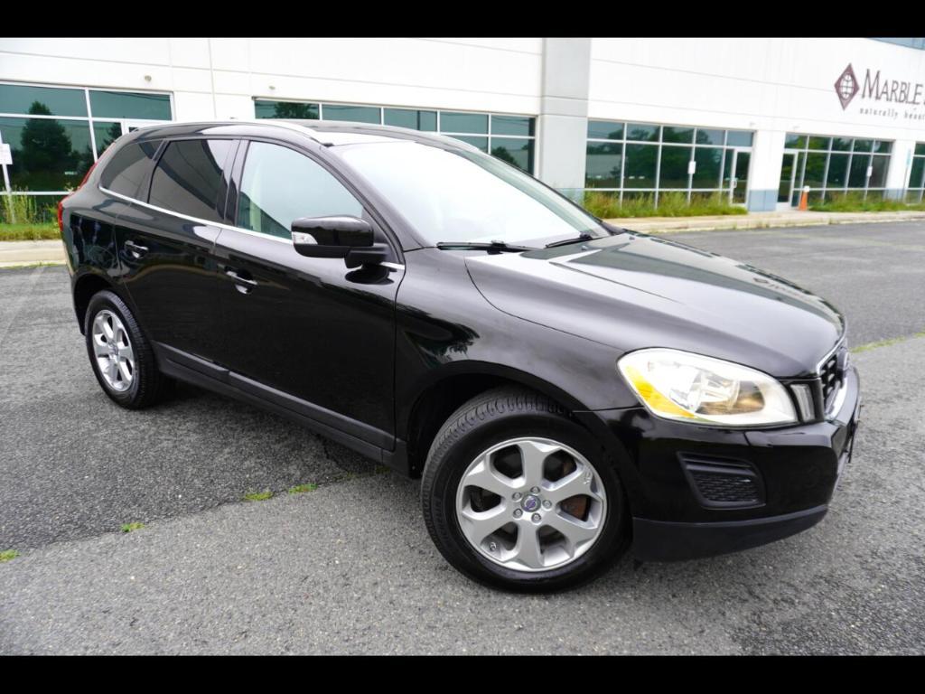 used 2012 Volvo XC60 car, priced at $7,995