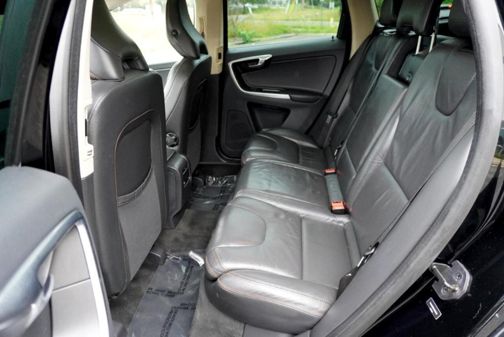 used 2012 Volvo XC60 car, priced at $7,995
