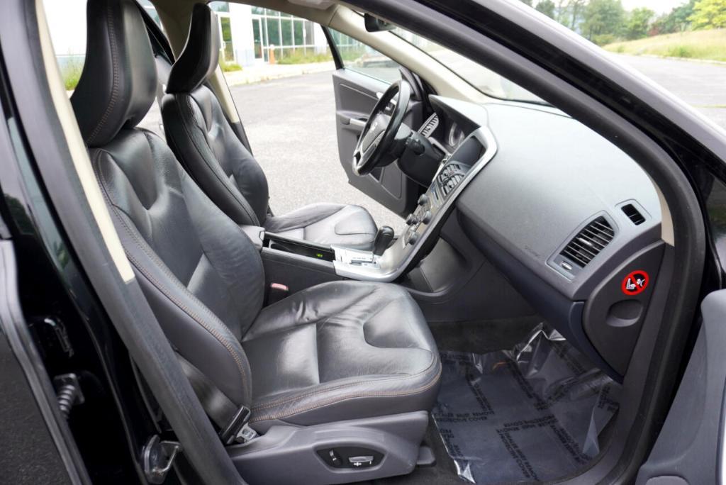 used 2012 Volvo XC60 car, priced at $7,995