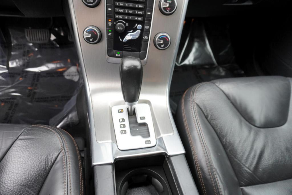 used 2012 Volvo XC60 car, priced at $7,995