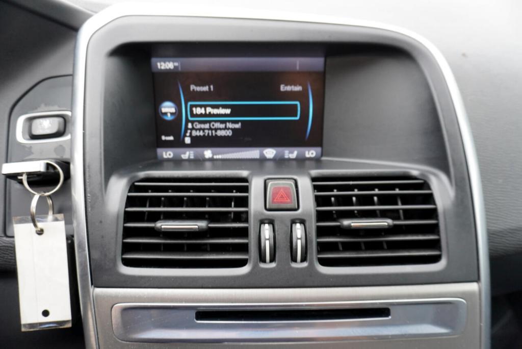 used 2012 Volvo XC60 car, priced at $7,995