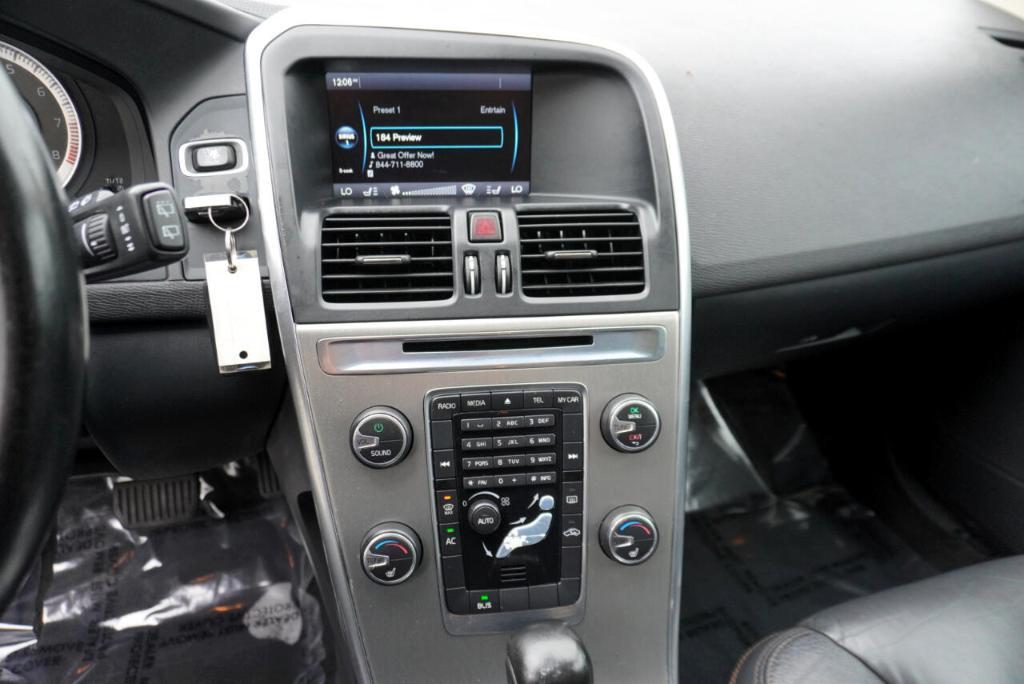 used 2012 Volvo XC60 car, priced at $7,995