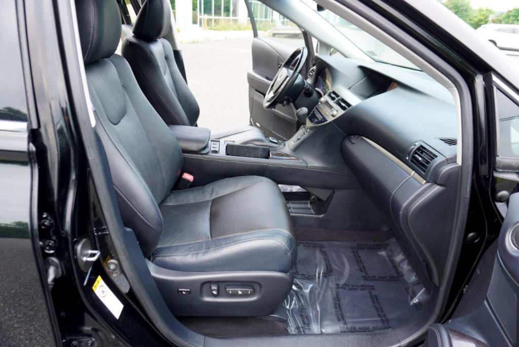 used 2013 Lexus RX 450h car, priced at $14,995