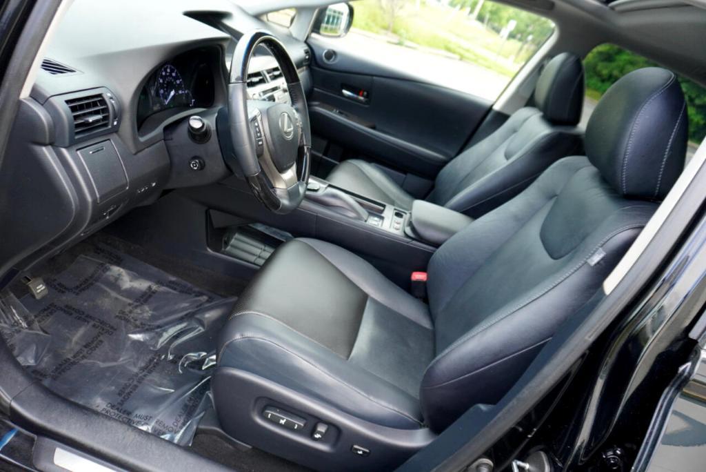 used 2013 Lexus RX 450h car, priced at $14,995