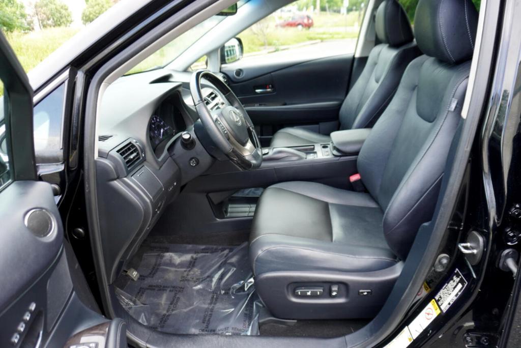 used 2013 Lexus RX 450h car, priced at $14,995