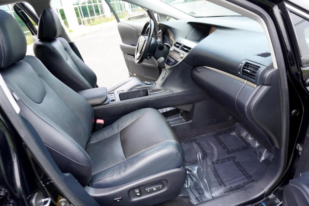 used 2013 Lexus RX 450h car, priced at $14,995