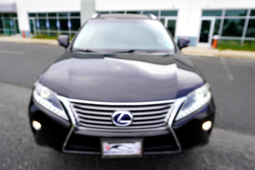 used 2013 Lexus RX 450h car, priced at $14,995