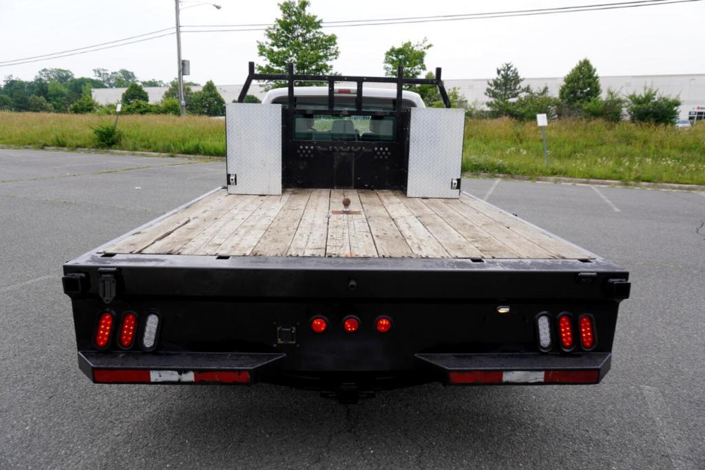 used 2011 Ford F-350 car, priced at $18,995