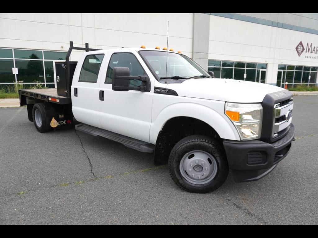 used 2011 Ford F-350 car, priced at $18,995