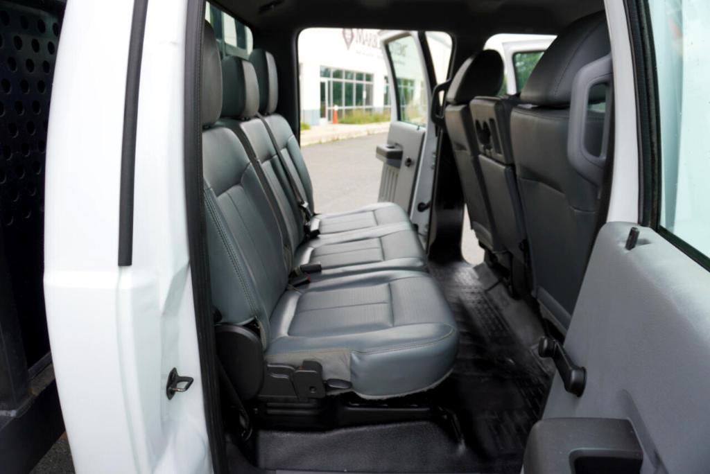 used 2011 Ford F-350 car, priced at $18,995