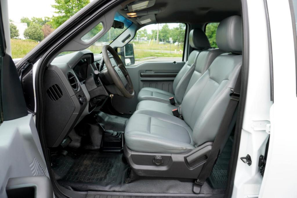 used 2011 Ford F-350 car, priced at $18,995
