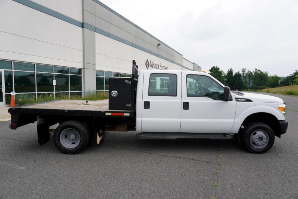 used 2011 Ford F-350 car, priced at $18,995