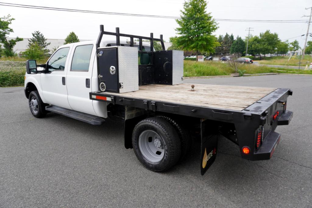 used 2011 Ford F-350 car, priced at $18,995