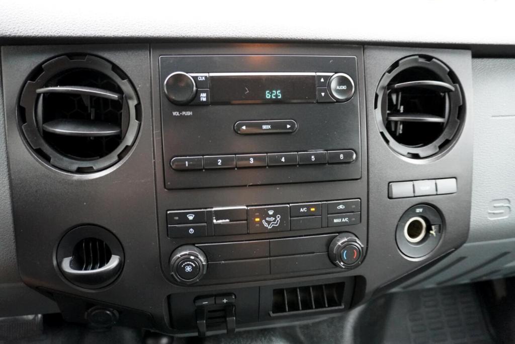 used 2011 Ford F-350 car, priced at $18,995