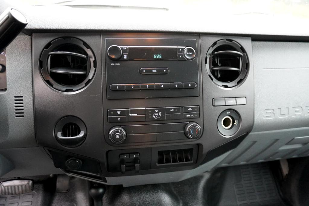 used 2011 Ford F-350 car, priced at $18,995