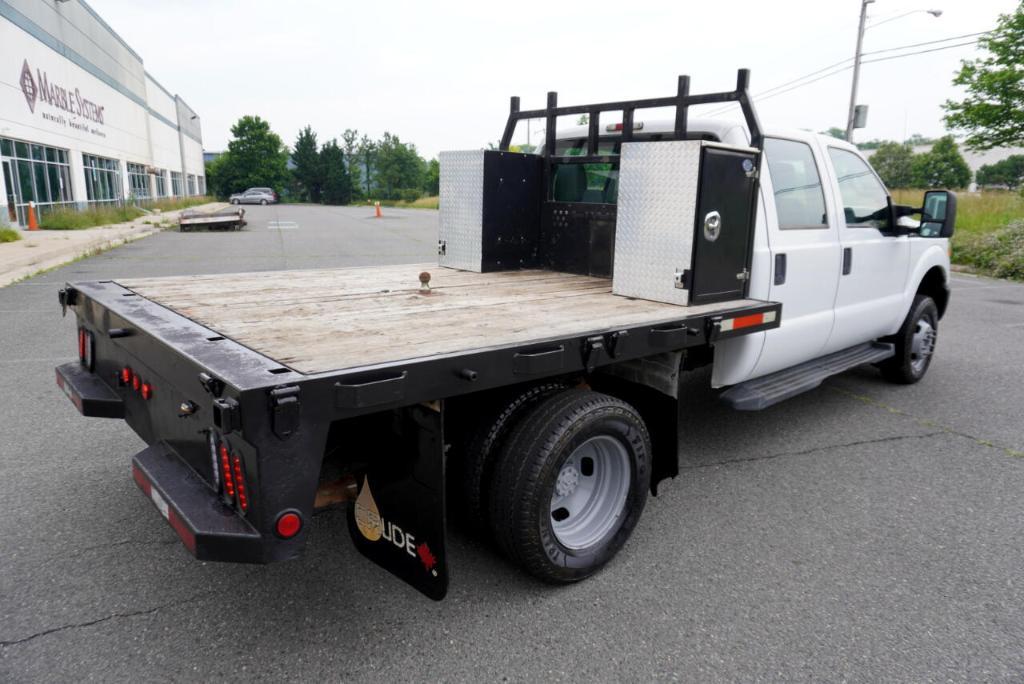 used 2011 Ford F-350 car, priced at $18,995