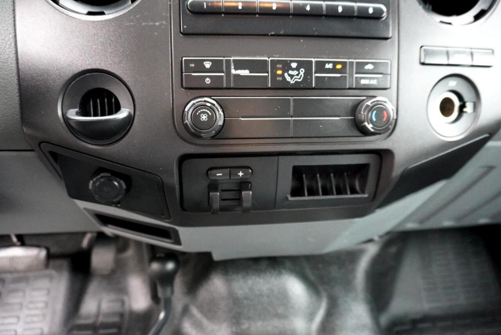 used 2011 Ford F-350 car, priced at $18,995