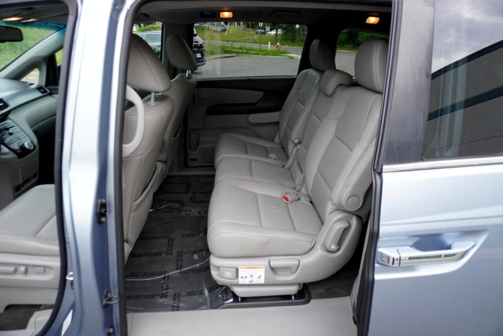 used 2012 Honda Odyssey car, priced at $10,995