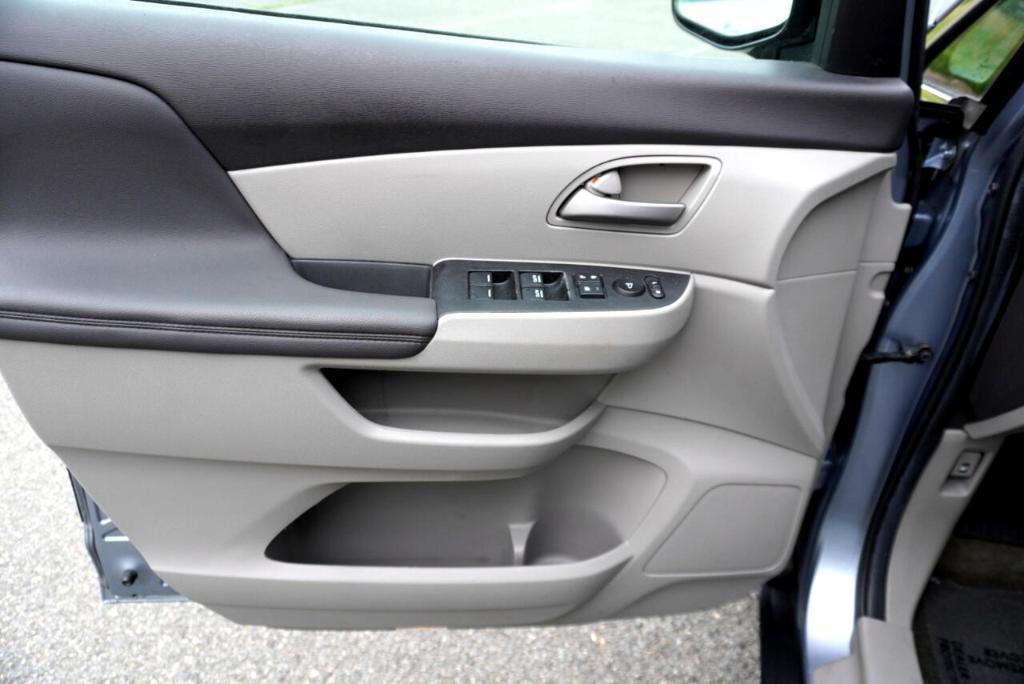 used 2012 Honda Odyssey car, priced at $10,995