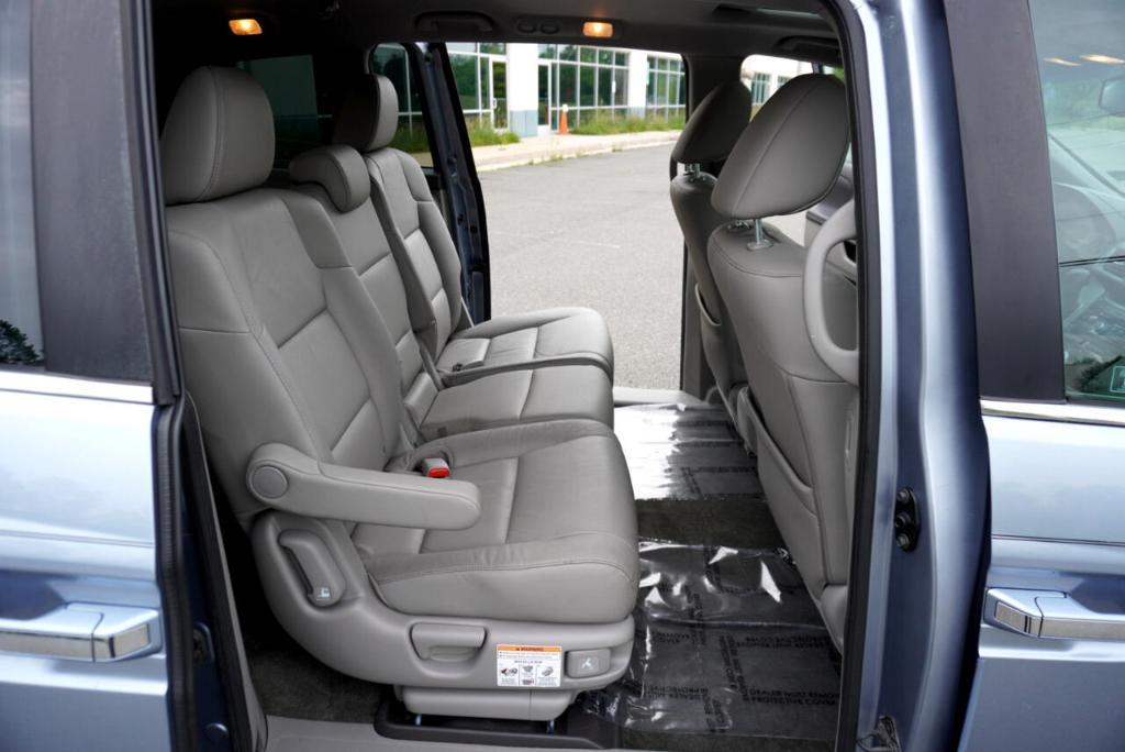 used 2012 Honda Odyssey car, priced at $10,995