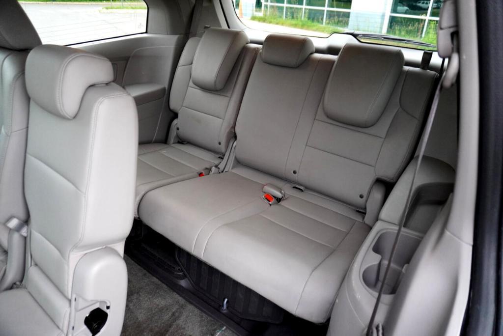 used 2012 Honda Odyssey car, priced at $10,995