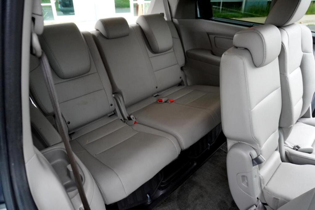 used 2012 Honda Odyssey car, priced at $10,995