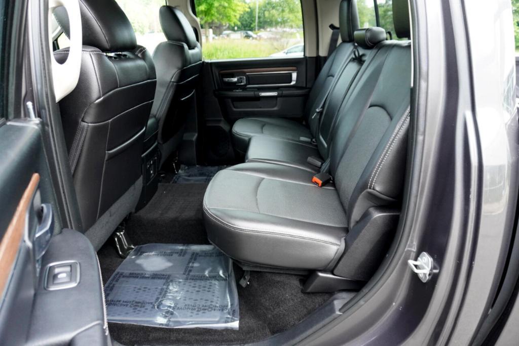 used 2016 Ram 1500 car, priced at $19,995