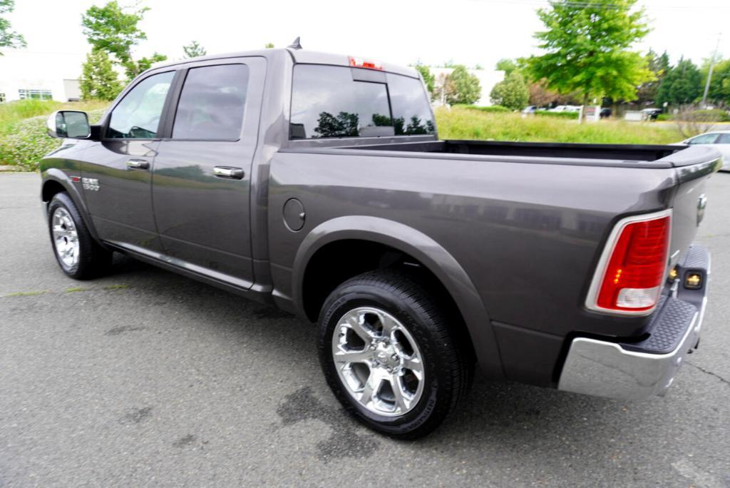 used 2016 Ram 1500 car, priced at $19,995