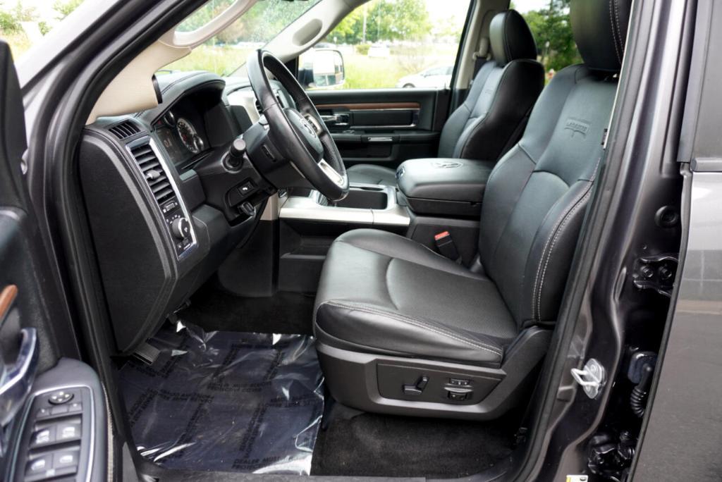 used 2016 Ram 1500 car, priced at $19,995