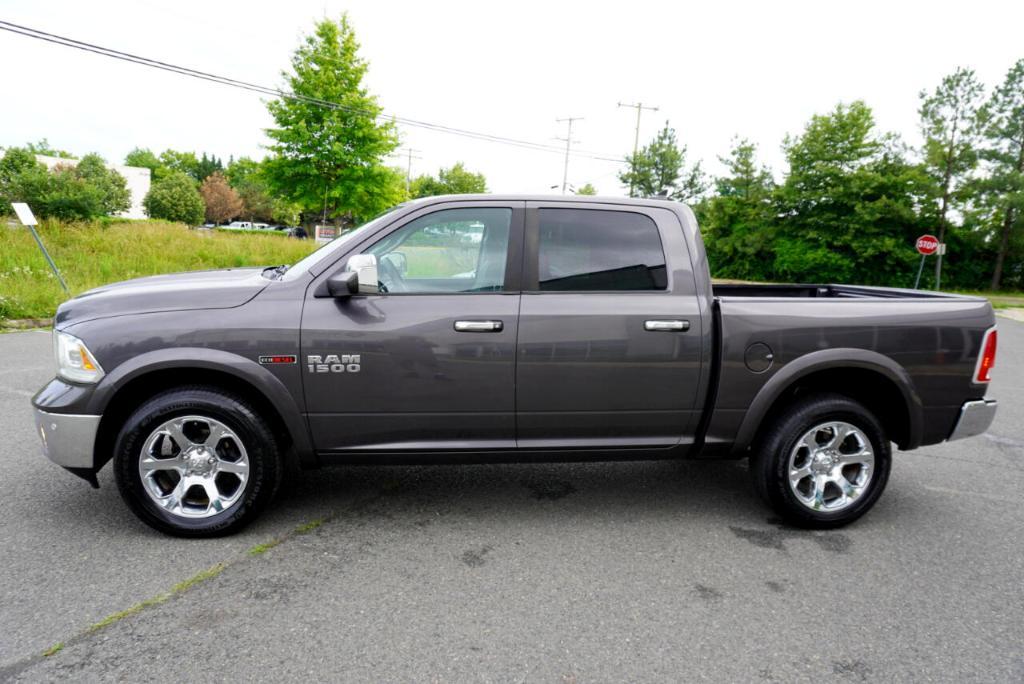 used 2016 Ram 1500 car, priced at $19,995