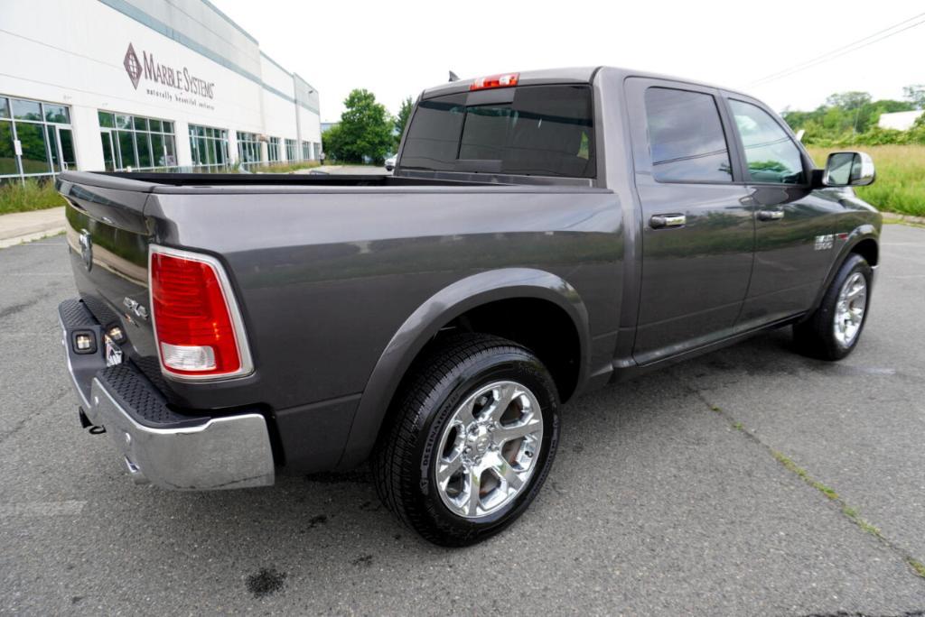 used 2016 Ram 1500 car, priced at $19,995