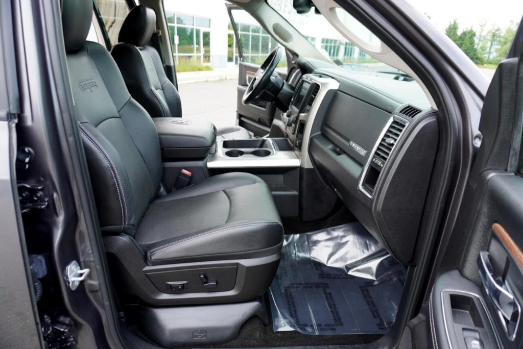 used 2016 Ram 1500 car, priced at $19,995