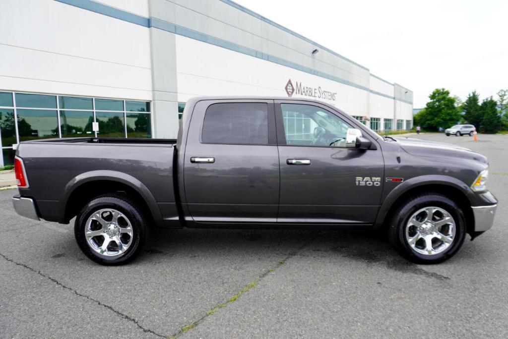 used 2016 Ram 1500 car, priced at $19,995