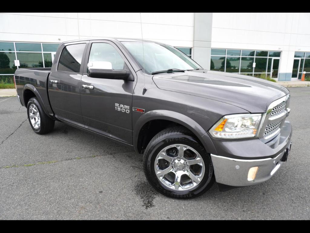 used 2016 Ram 1500 car, priced at $19,995