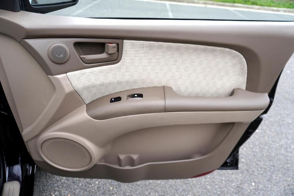 used 2008 Kia Sportage car, priced at $5,995