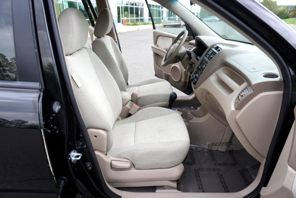 used 2008 Kia Sportage car, priced at $5,995