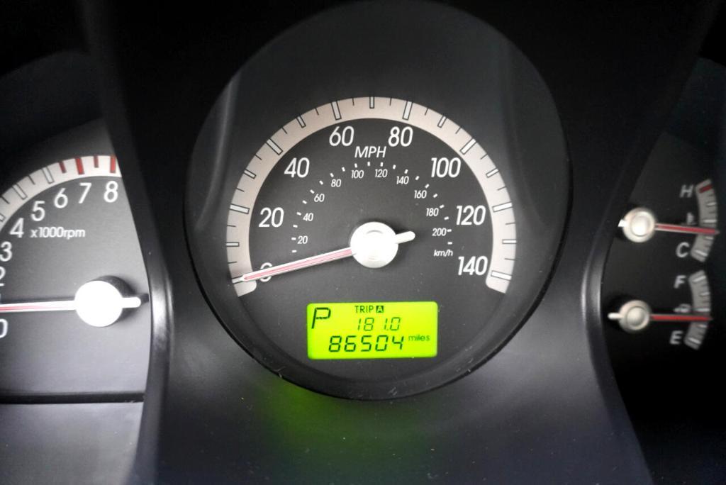 used 2008 Kia Sportage car, priced at $5,995