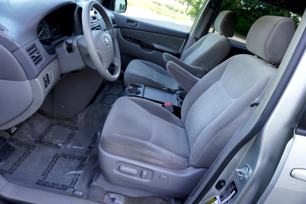 used 2005 Toyota Sienna car, priced at $8,995