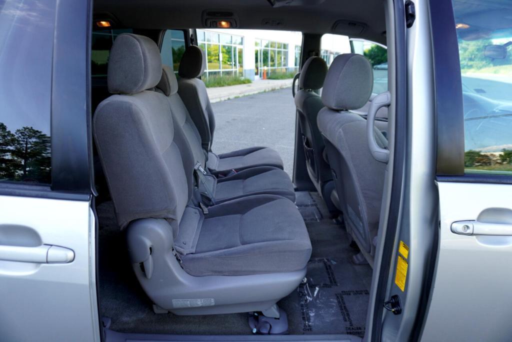 used 2005 Toyota Sienna car, priced at $8,995