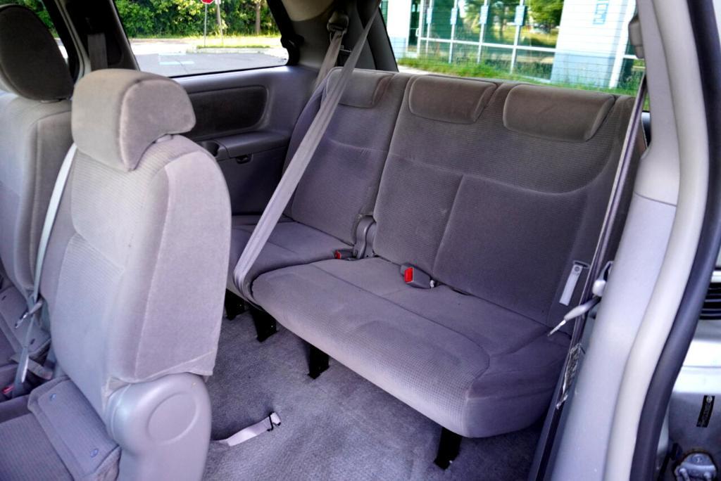 used 2005 Toyota Sienna car, priced at $8,995