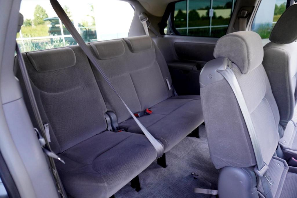 used 2005 Toyota Sienna car, priced at $8,995