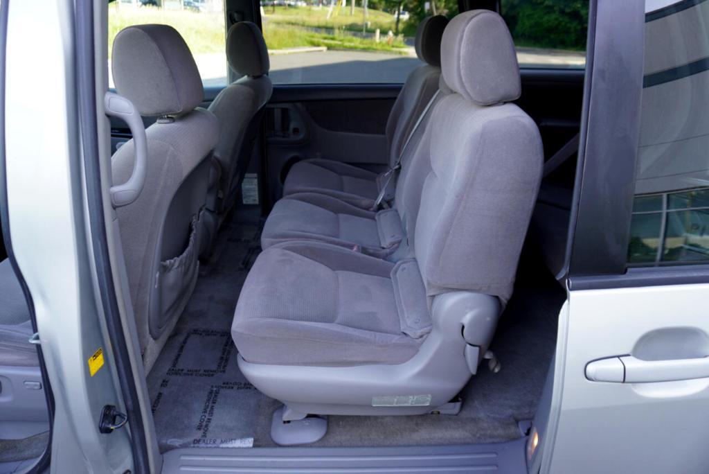 used 2005 Toyota Sienna car, priced at $8,995
